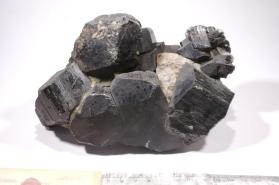 SCHORL