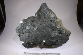Pyrite