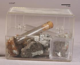 Arsenopyrite