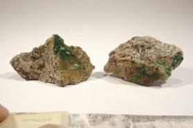 Bayldonite