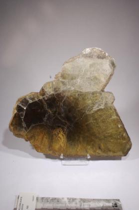 Muscovite with Lepidolite