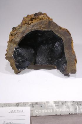 Goethite