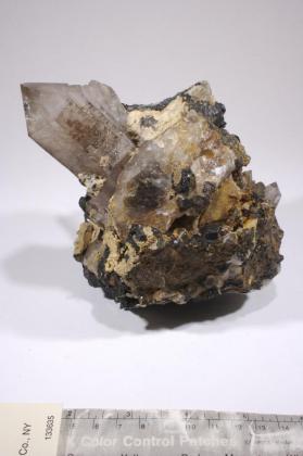 DANBURITE