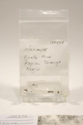 Mapimite