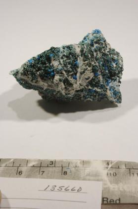 Lammerite with Lemanskiite