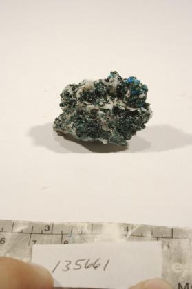 Lammerite with Lemanskiite