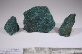 Brochantite