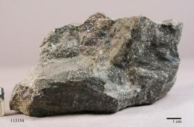 Arsenopyrite