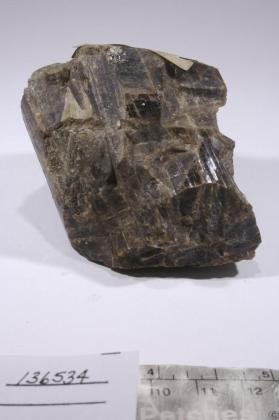 VESUVIANITE