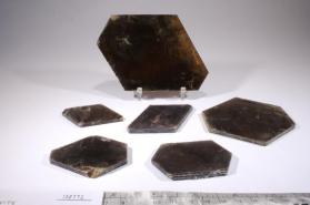 Muscovite