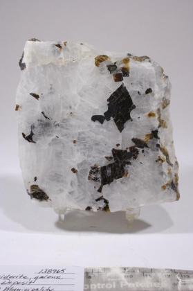 Cryolite