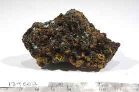 Agardite-(Y)