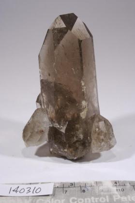 smoky quartz