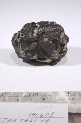 Tantalite-(Mn)