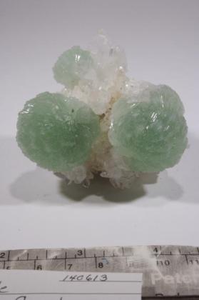 PREHNITE