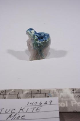 SHATTUCKITE