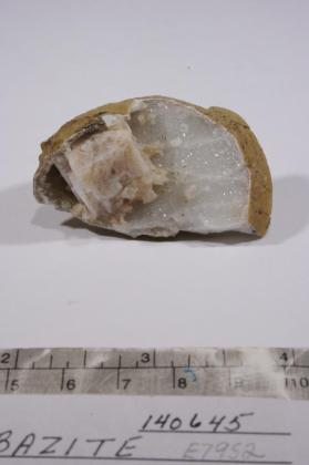 Chabazite