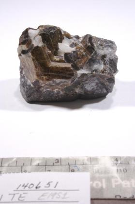 CASSITERITE