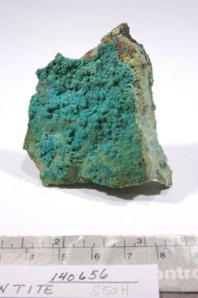 Brochantite