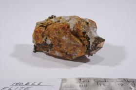 Manganberzeliite