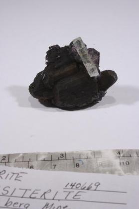 CASSITERITE