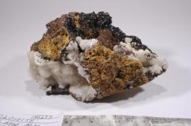 Descloizite