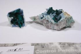 Dioptase