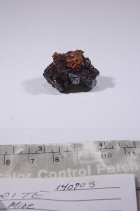 CUPRITE