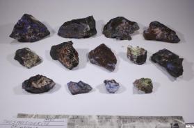 Phosphosiderite