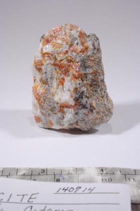 Crocoite