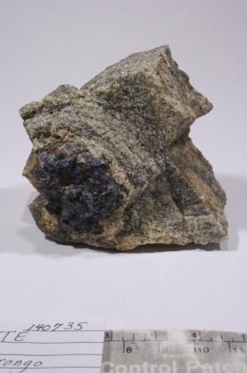 CORDIERITE