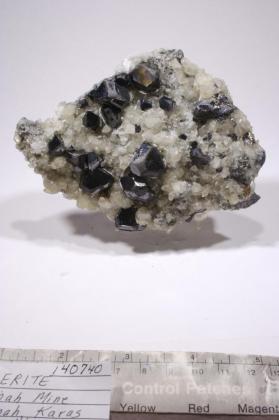 SPHALERITE