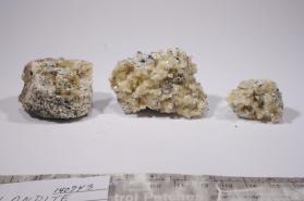 Heulandite