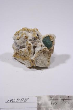 FLUORAPATITE