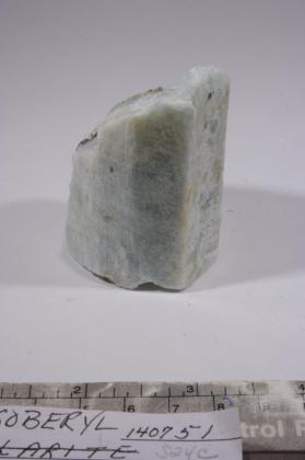 CHRYSOBERYL