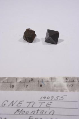 Magnetite