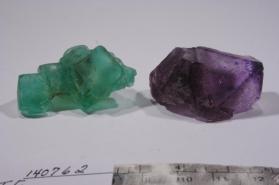 FLUORITE