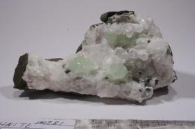 PREHNITE