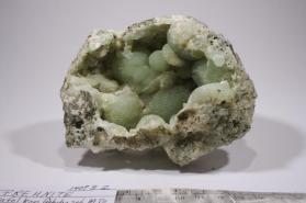 PREHNITE