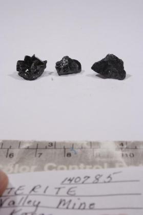 CASSITERITE