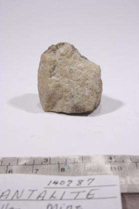 STIBIOTANTALITE