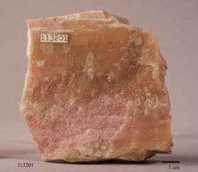 RHODOCHROSITE