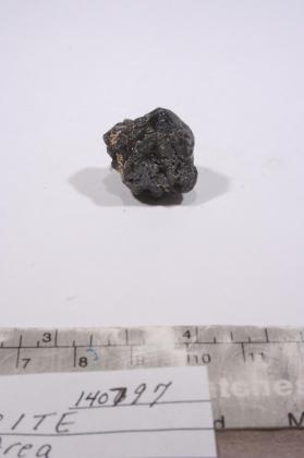 CASSITERITE