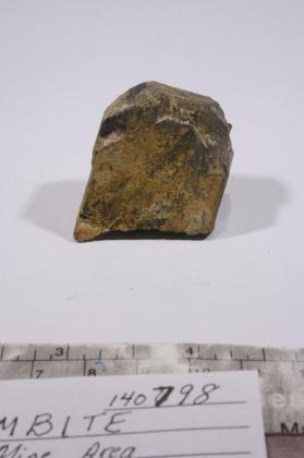 Columbite