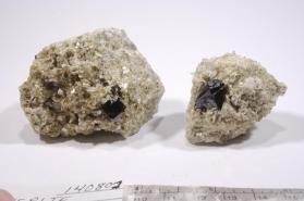 CASSITERITE