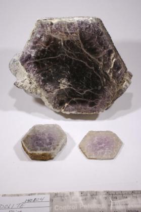 Lepidolite