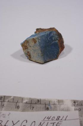 AMBLYGONITE