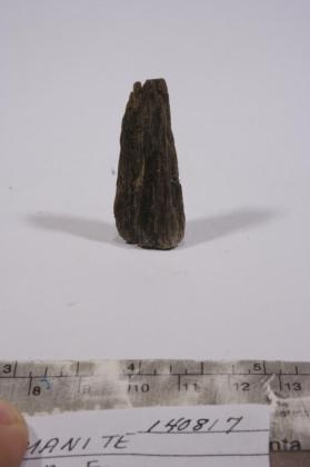 SILLIMANITE