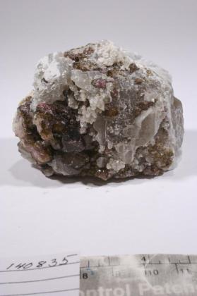 ELBAITE