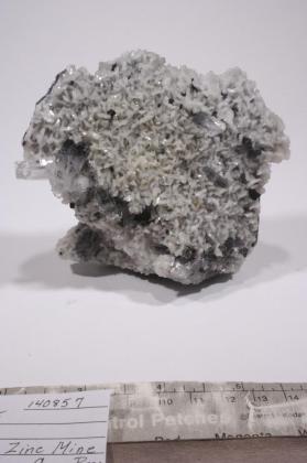 Dolomite